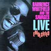 Live Emulsified Live Emulsified