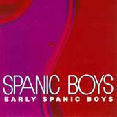 Early Spanic Boys