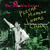 Precise Modern Lovers Order