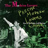 Precise Modern Lovers Order Precise Modern Lovers Order