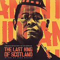 The Last King Of Scotland (OST)
