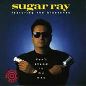 Dont Stand In My Way Dont Stand In My Way