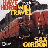 Have Horn Will Travel Have Horn Will Travel