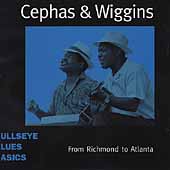 From Richmond To Atlanta