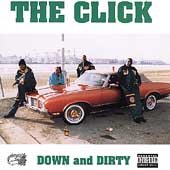 DOWN AND DIRTY