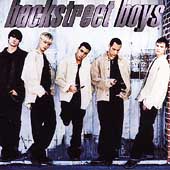 Backstreet Boys [ECD]