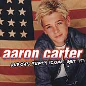 Aaron's Party (Come Get It)