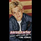 Aaron's Party (Come Get It): The Videos