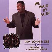 WE WALK BY FAITH WE WALK BY FAITH