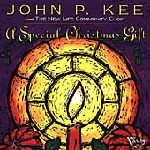 A Special Christmas Gift A Special Christmas Gift