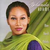 More Than A Melody More Than A Melody