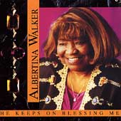 He Keeps On Blessing Me He Keeps On Blessing Me