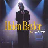 Helen Baylor...Live
