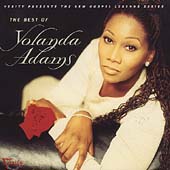 The Best Of Yolanda Adams The Best Of Yolanda Adams