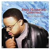 Fred Hammond Christmas... Just Remember