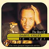 The Best of Daryl Coley