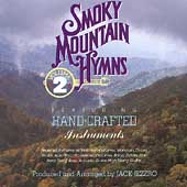 Smoky Mountain Hymns Vol. 2