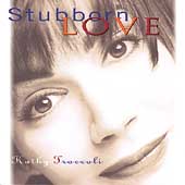 Stubborn Love