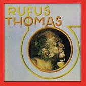 Rufus Thomas