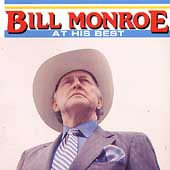 Bill Monroe At His Best
