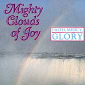 Faith Mercy Glory