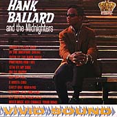 Hank Ballard & His Midnighters Hank Ballard & His Midnighters