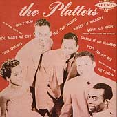 The Platters (King)