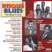 TOWER RECORDS ONLINE㤨Risque Blues My Ding-A-Ling[1419]פβǤʤ2,290ߤˤʤޤ