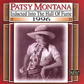 Country Music Hall Of Fame 1996