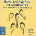 All 20 Of Their Chart Hits: 1953-1962 All 20 Of Their Chart Hits: 1953-1962