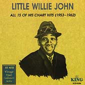 All 15 Chart Hits: 1953-1962