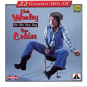 22 Greatest Hits Of Sheb Wooley Or...