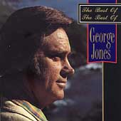 The Best Of The Best Of George Jones