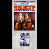 The Early Years 1958-1961 [Box]