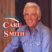 The Legendary Carl Smith