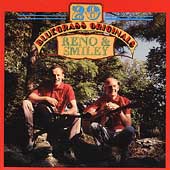 20 Bluegrass Originals 20 Bluegrass Originals