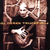 Derek Trucks Band