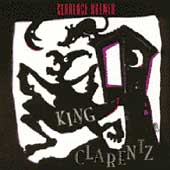 King Clarentz