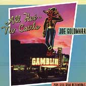 All Hat, No Cattle All Hat, No Cattle