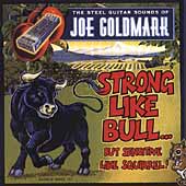 Strong Like Bull... But Sensitive Like Squirrel Strong Like Bull... But Sensitive Like Squirrel