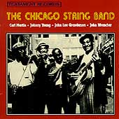Chicago String Band