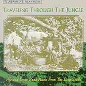 Traveling Through The Jungle: Fife And Drum...