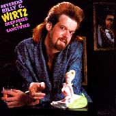 Deep Fried and Sanctified