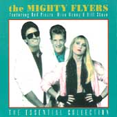 The Essential Collection