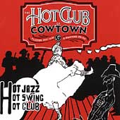 Swingin' Stampede Swingin' Stampede