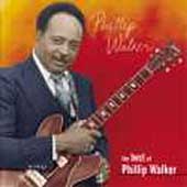 Heritage of the Blues: The Best of Phillip Walker