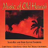 Music Of Old Hawaii