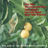 Best Of Sunday Manoa Vol. 2