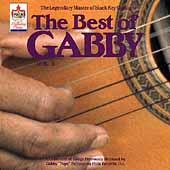 Best Of Gabby Vol. 2