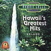 Hawaii's Greatest Hits Vol. 1